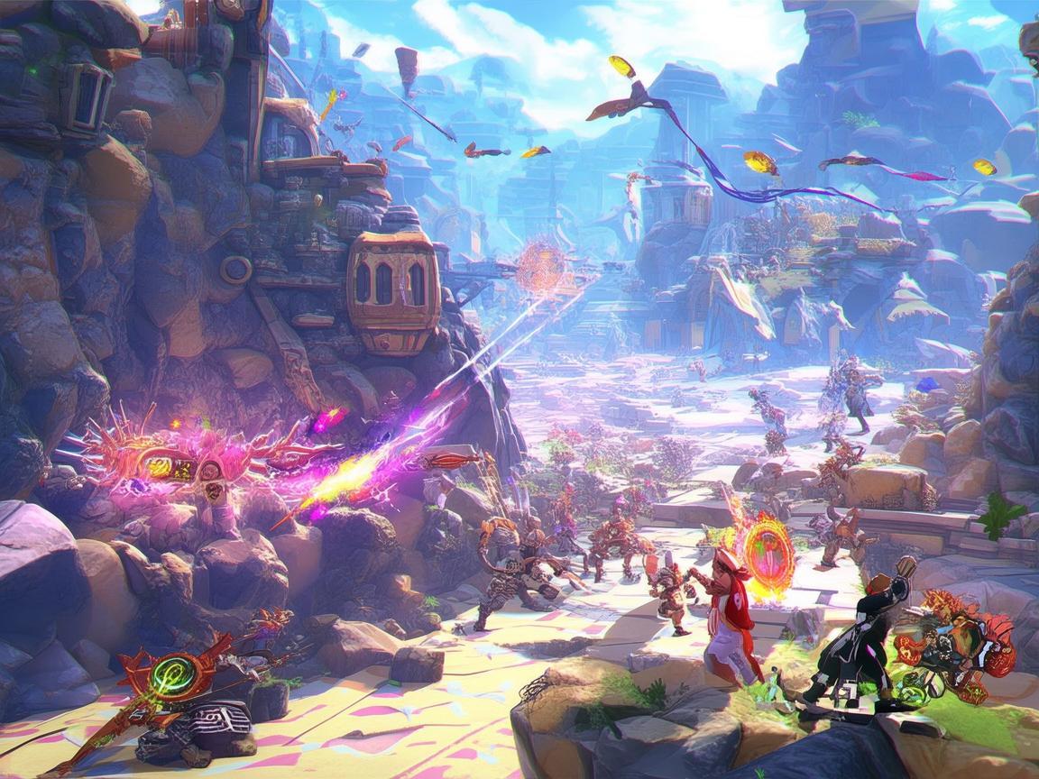 DNF手游版本真的好玩吗? DNF手游版本真的好玩吗?