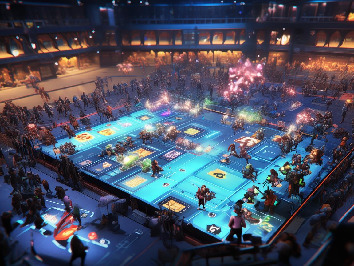 联盟手游比赛套路真的深吗？