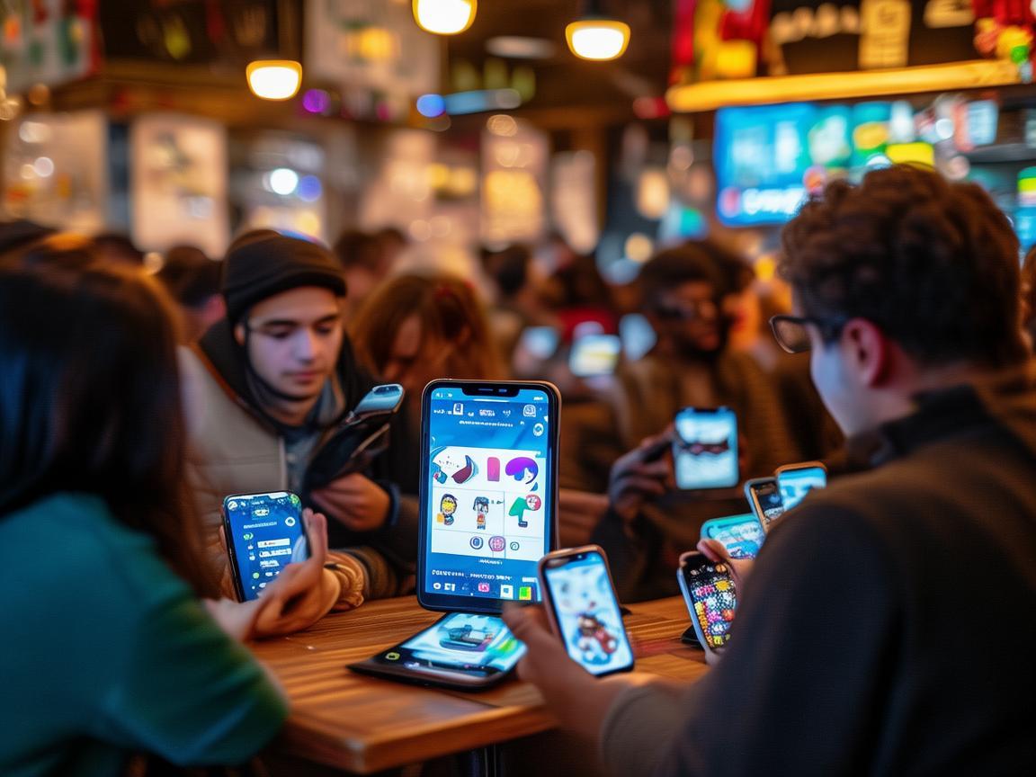 真的有玩手游就给微信红包的游戏吗？