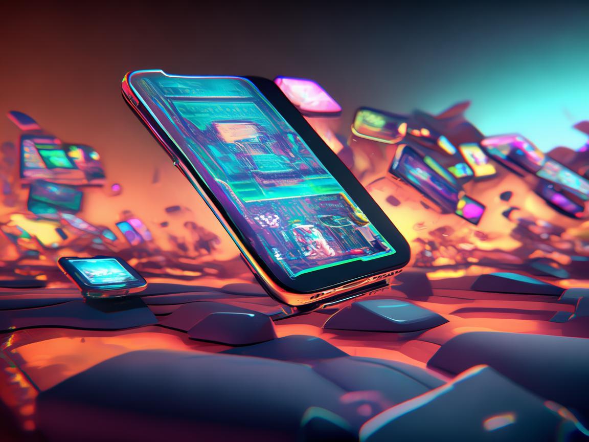 现在有哪些手游比较值得玩呢？