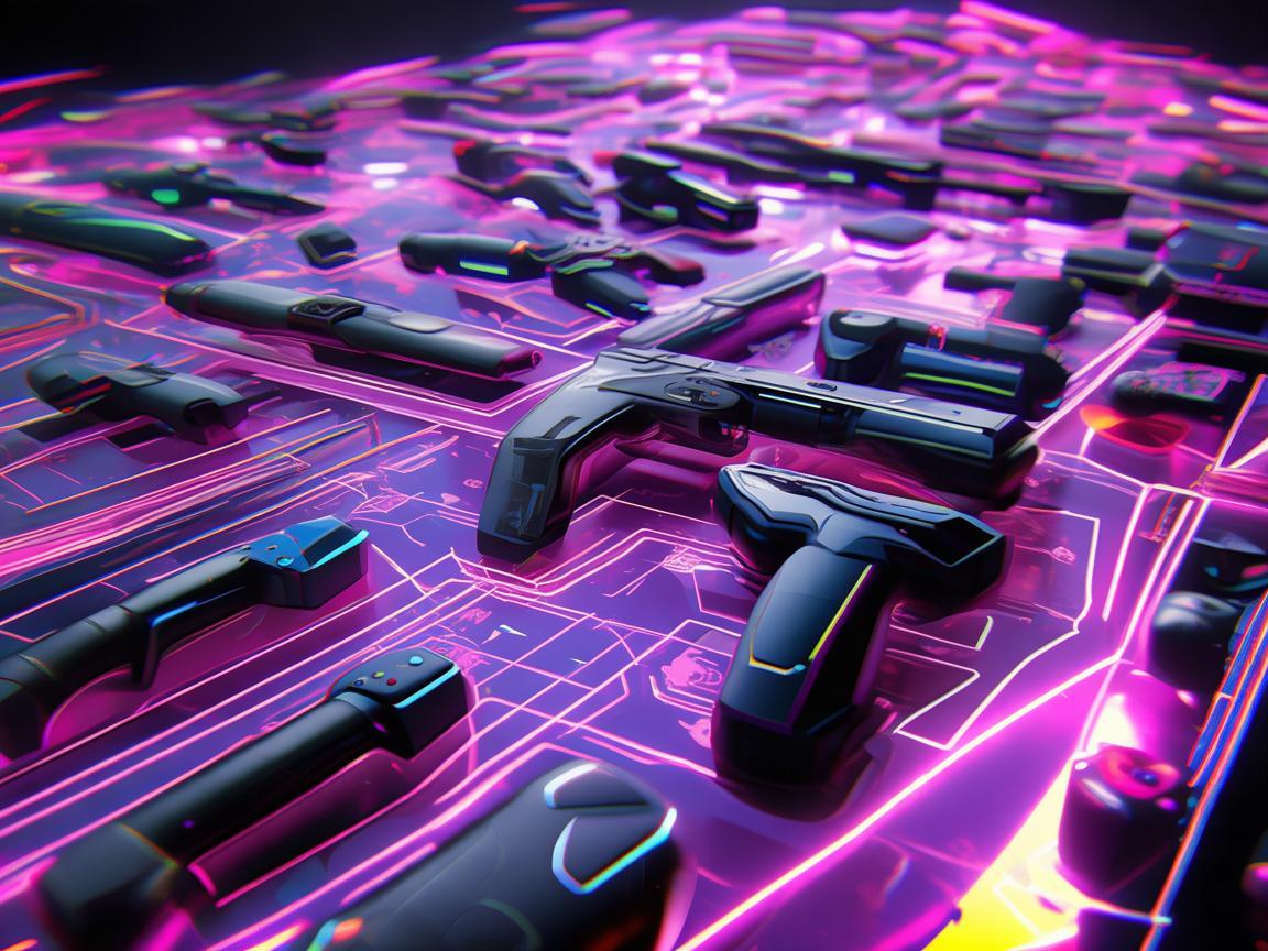 什么手柄能玩DNF手游？