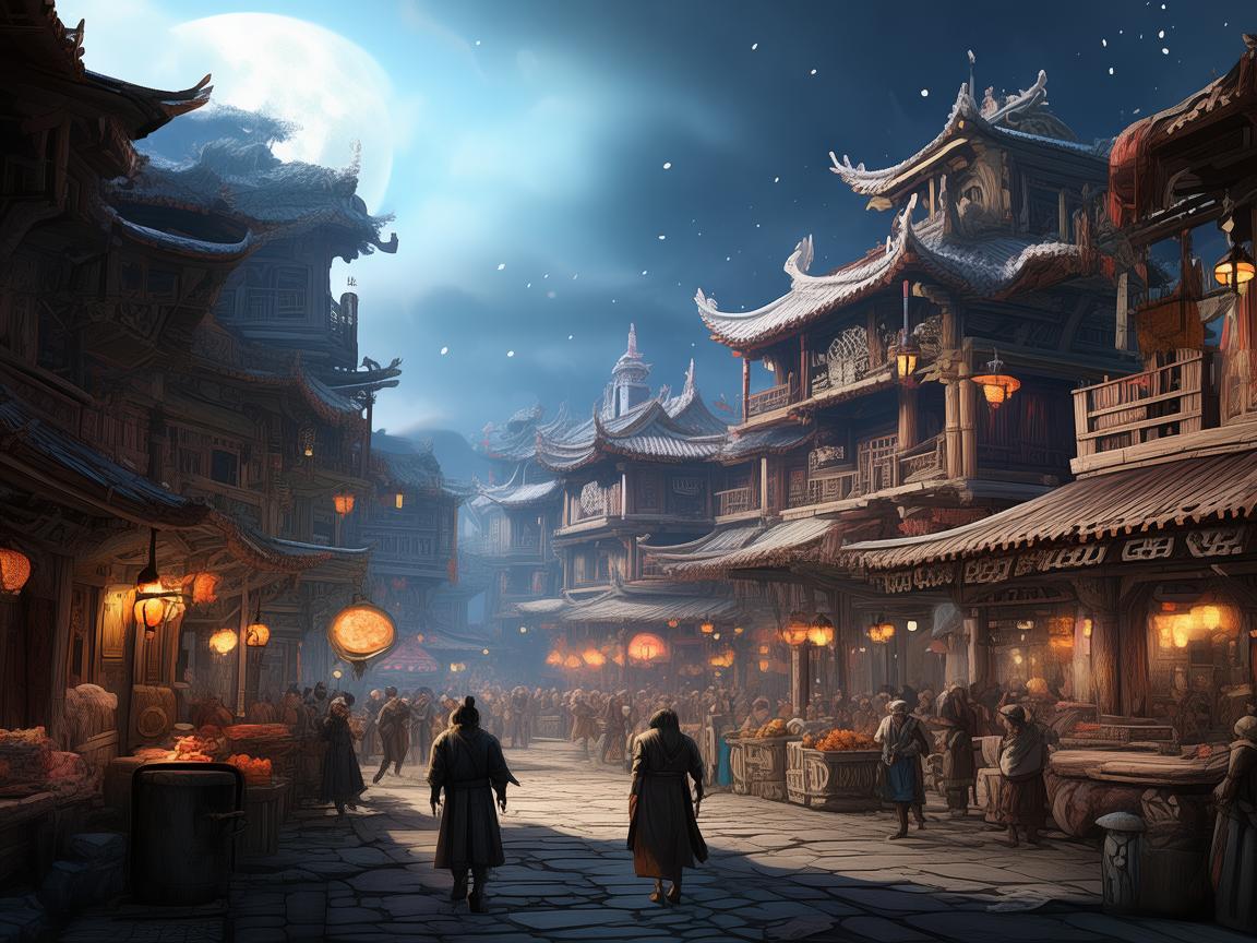 天下贰手游哪个职业最强？