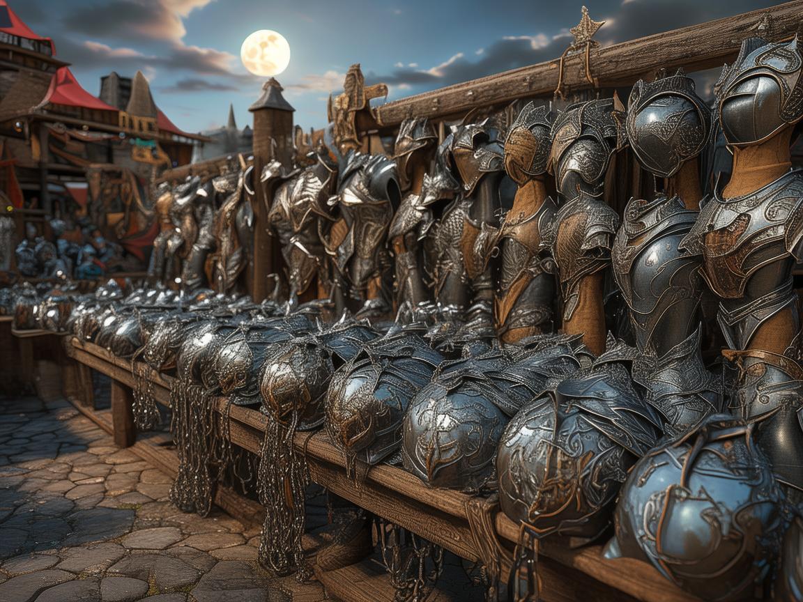 手游铁衣充钱该买什么? 手游铁衣充钱该买什么?