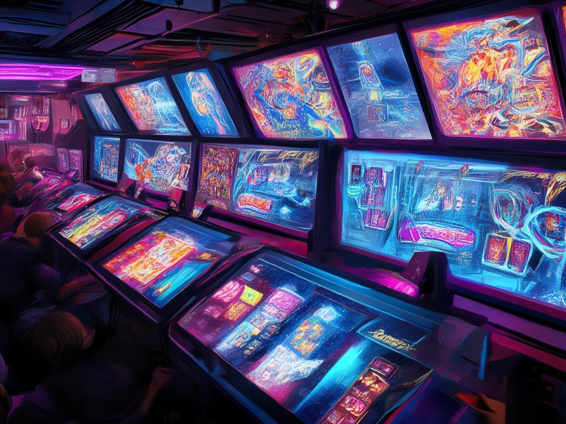 游戏王是怎样的一款手游？