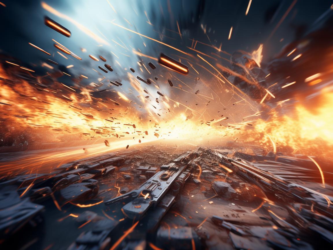 穿越火线手游什么强？答案在这里！