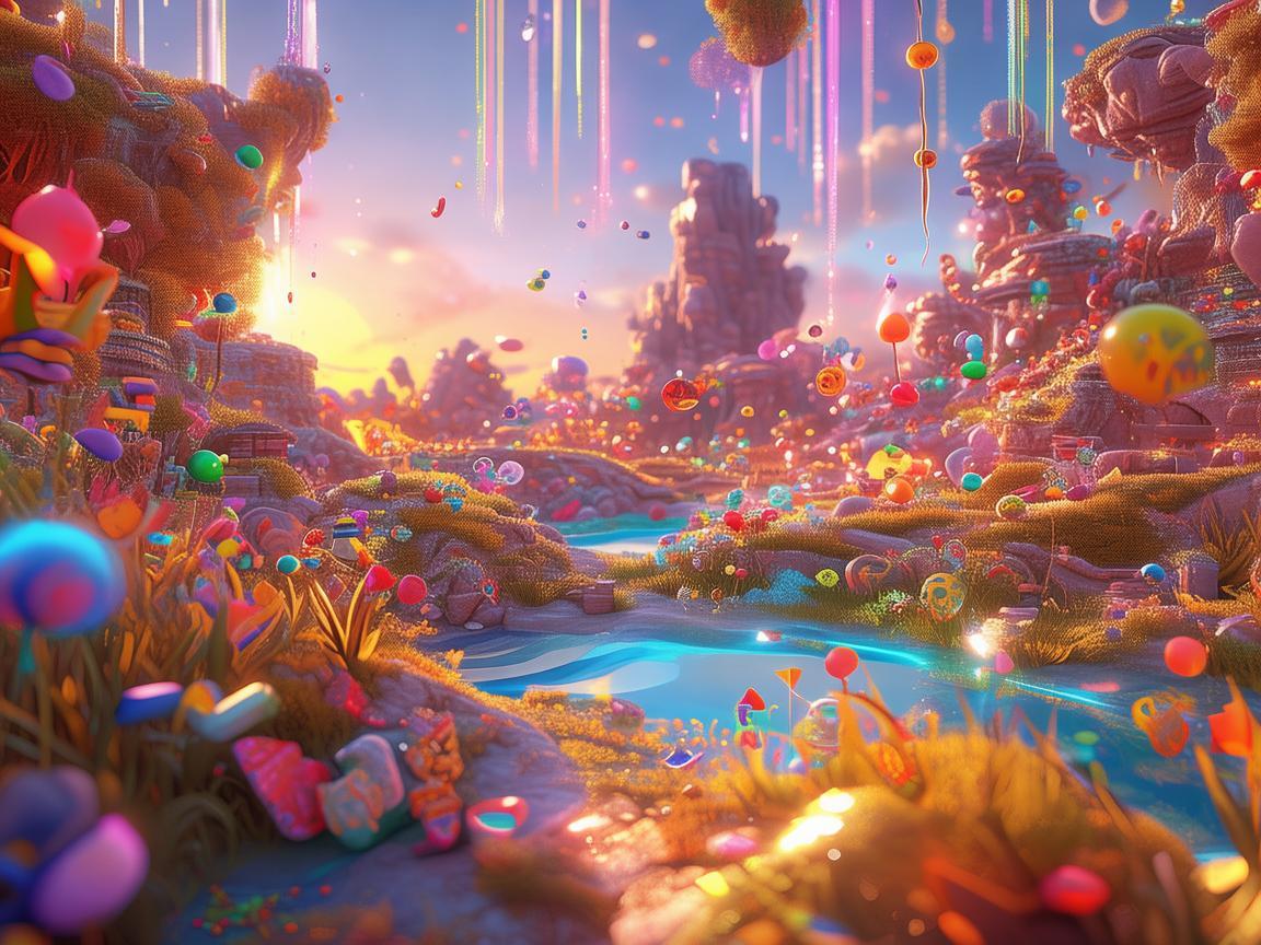 时间充裕时该玩什么手游？