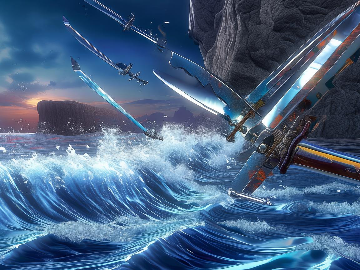 海贼王手游剑豪该画什么呢？