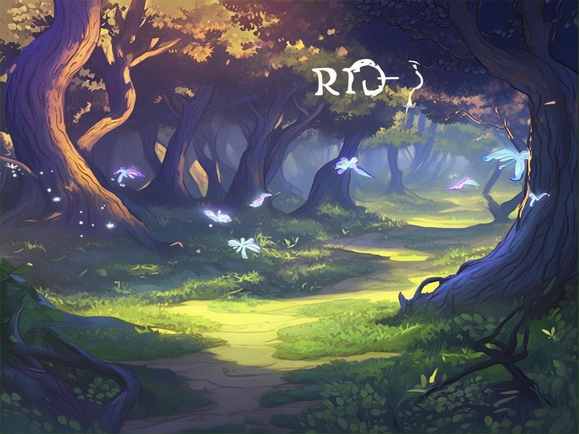 手游为什么叫RPG？