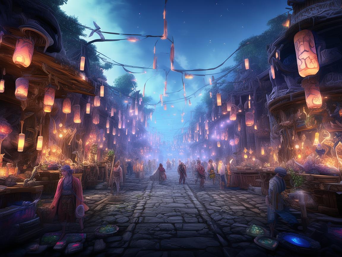 手游梦话西游究竟靠什么赚钱？