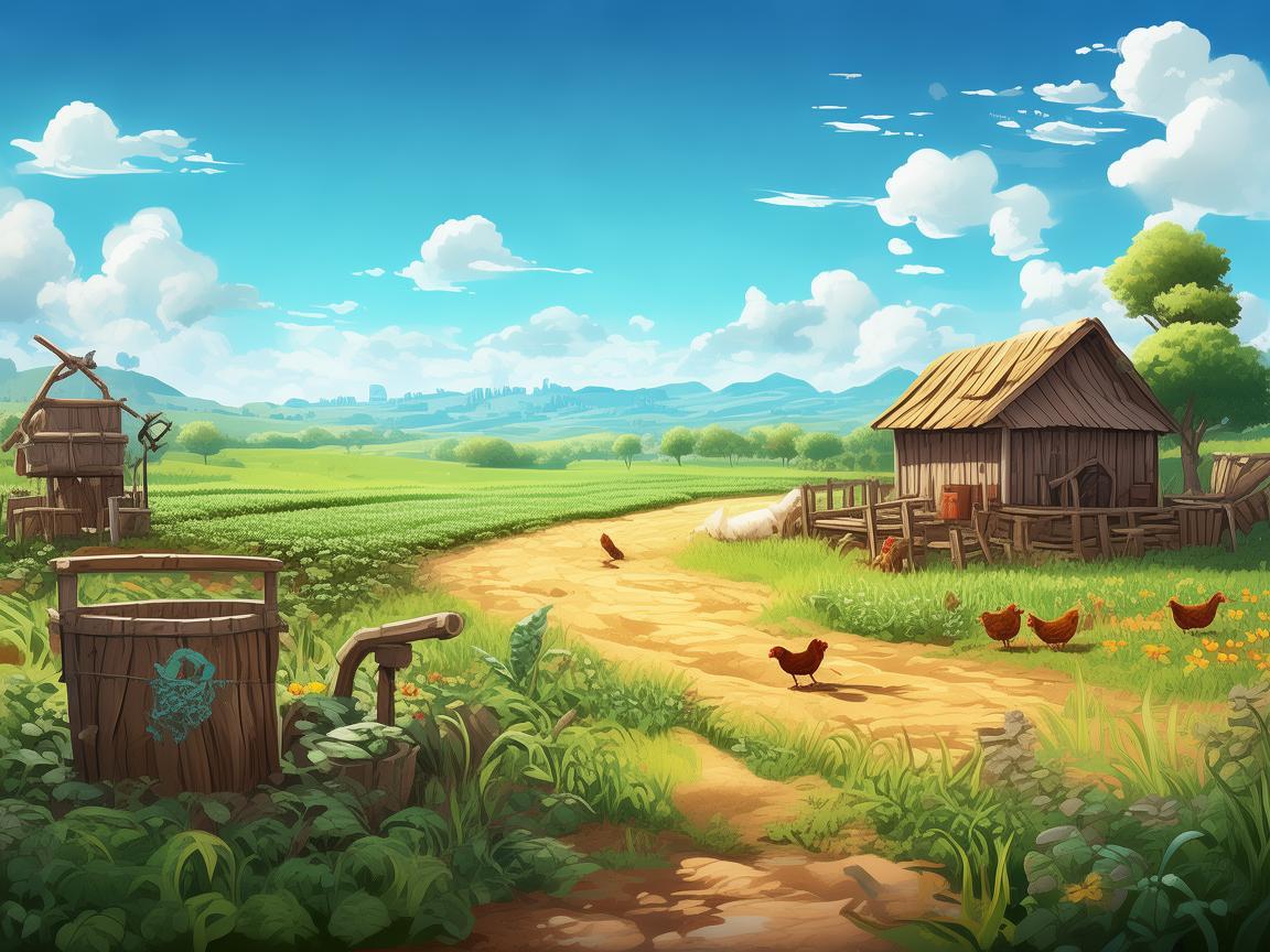 饥荒手游夏天要做哪些准备？