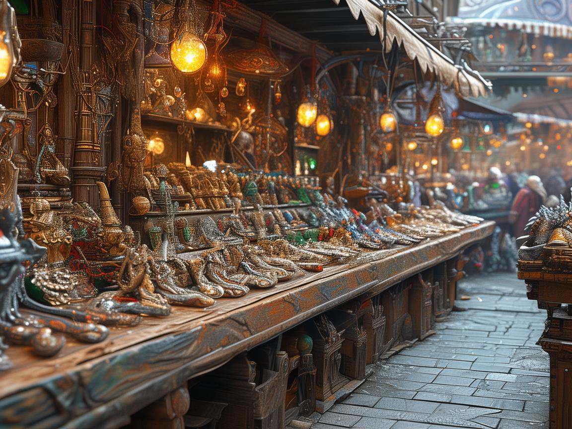 有哪些手游掉落物品能卖钱呢？