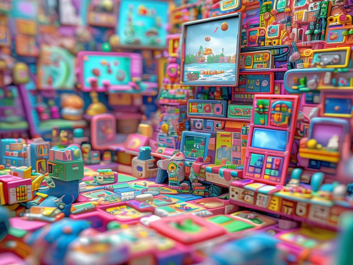 2017年最好玩的手游究竟是哪款？