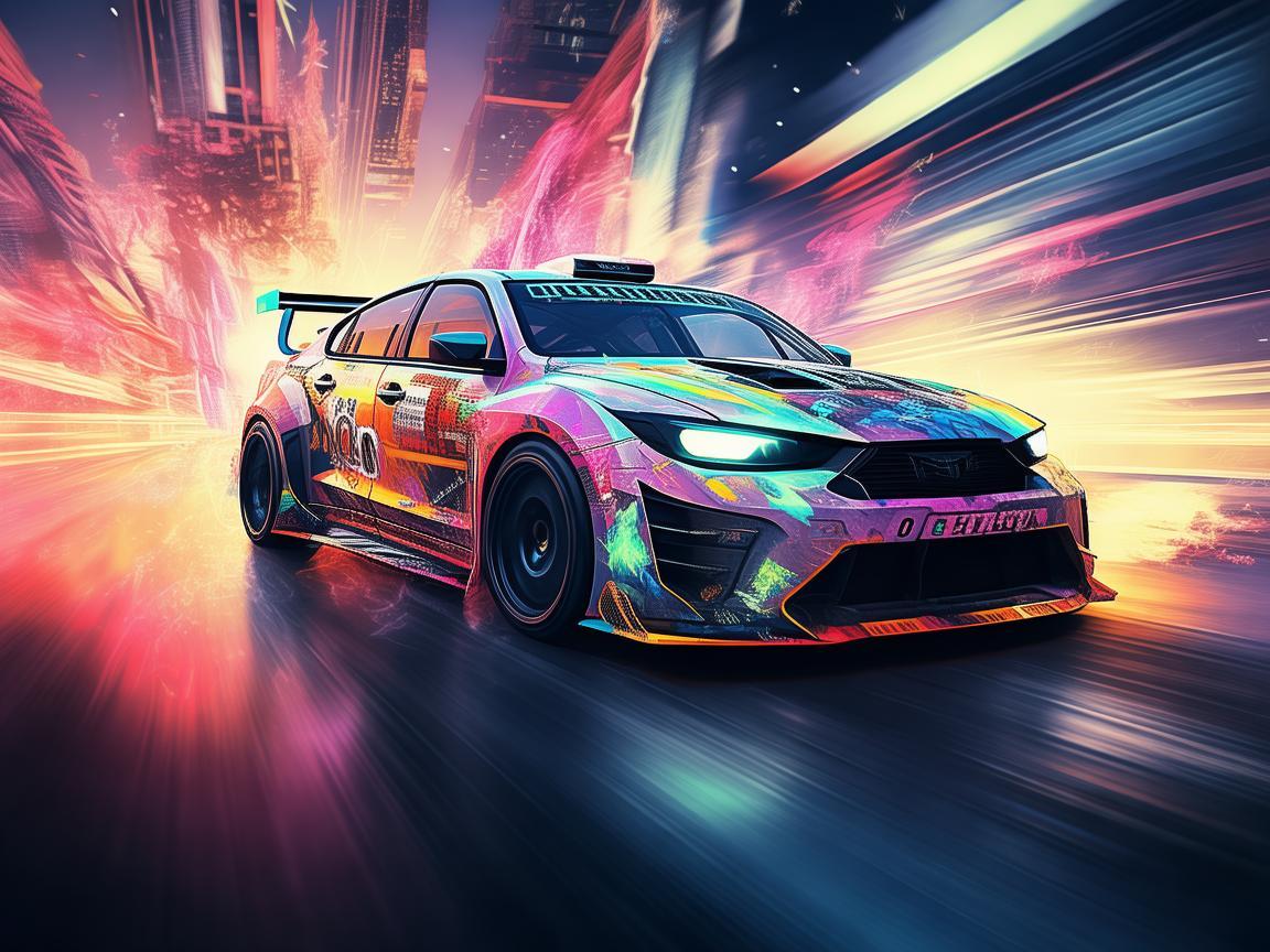 终极飘移手游能联机吗？