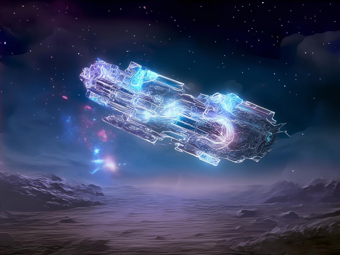 CF手游送什么神器好呢？