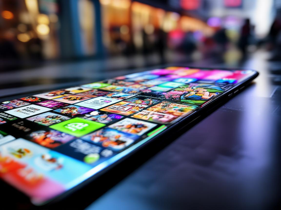 国外玩什么手游网游好呢？