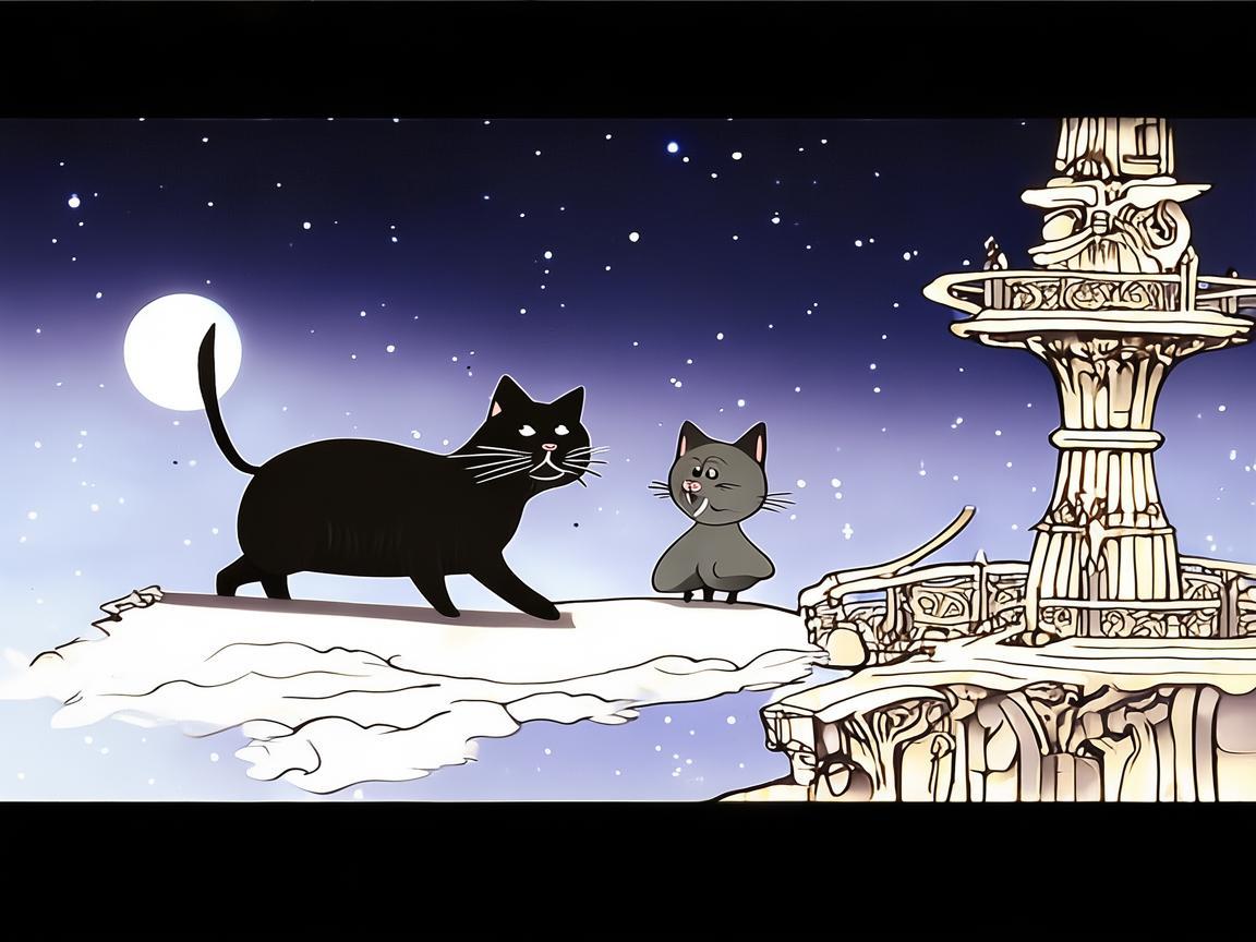 猫和老鼠手游天梯究竟是什么？