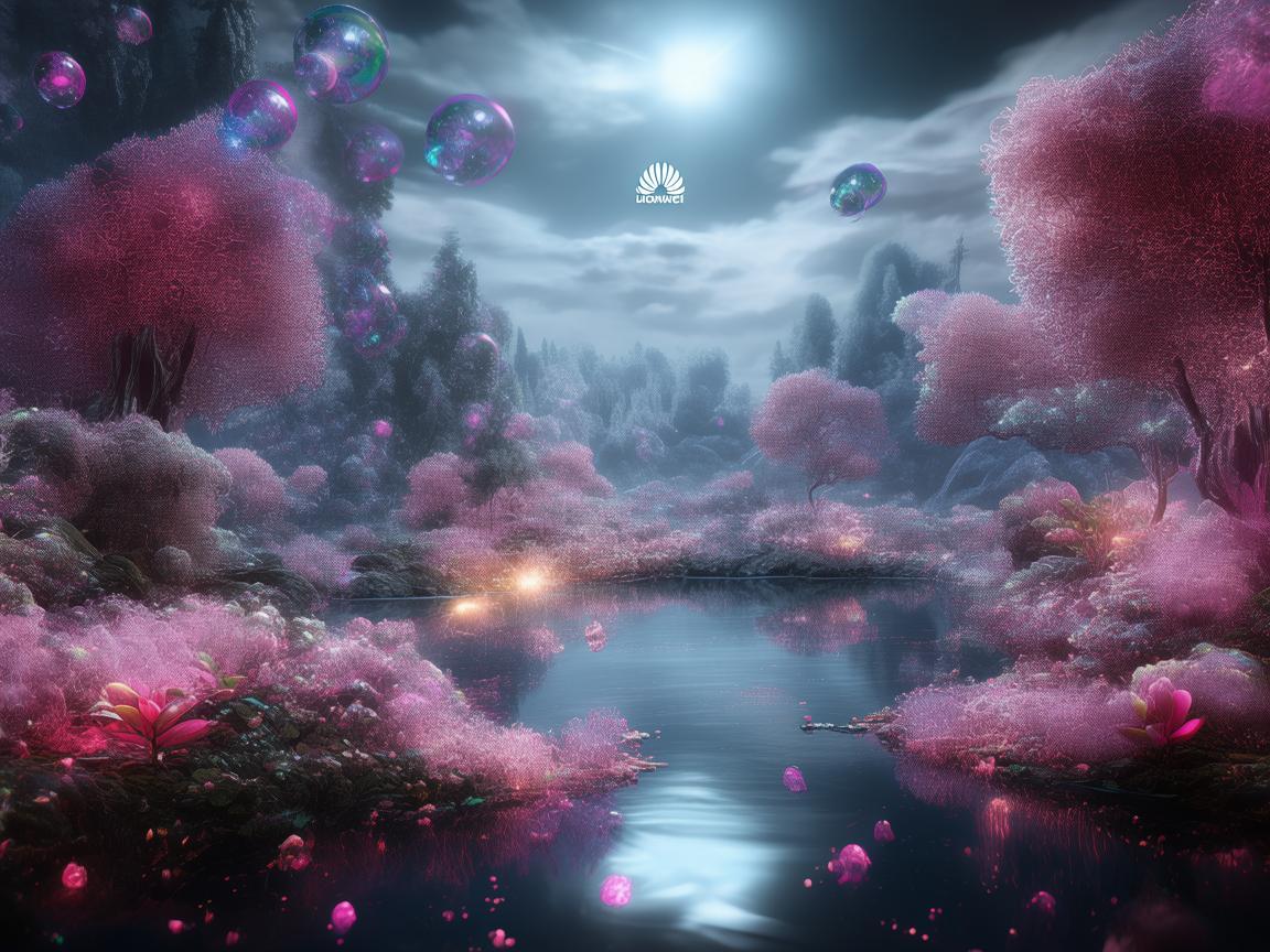 梦幻手游华为端和什么互通？