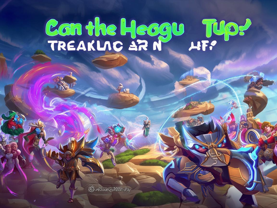 手游英雄联盟能打字吗？