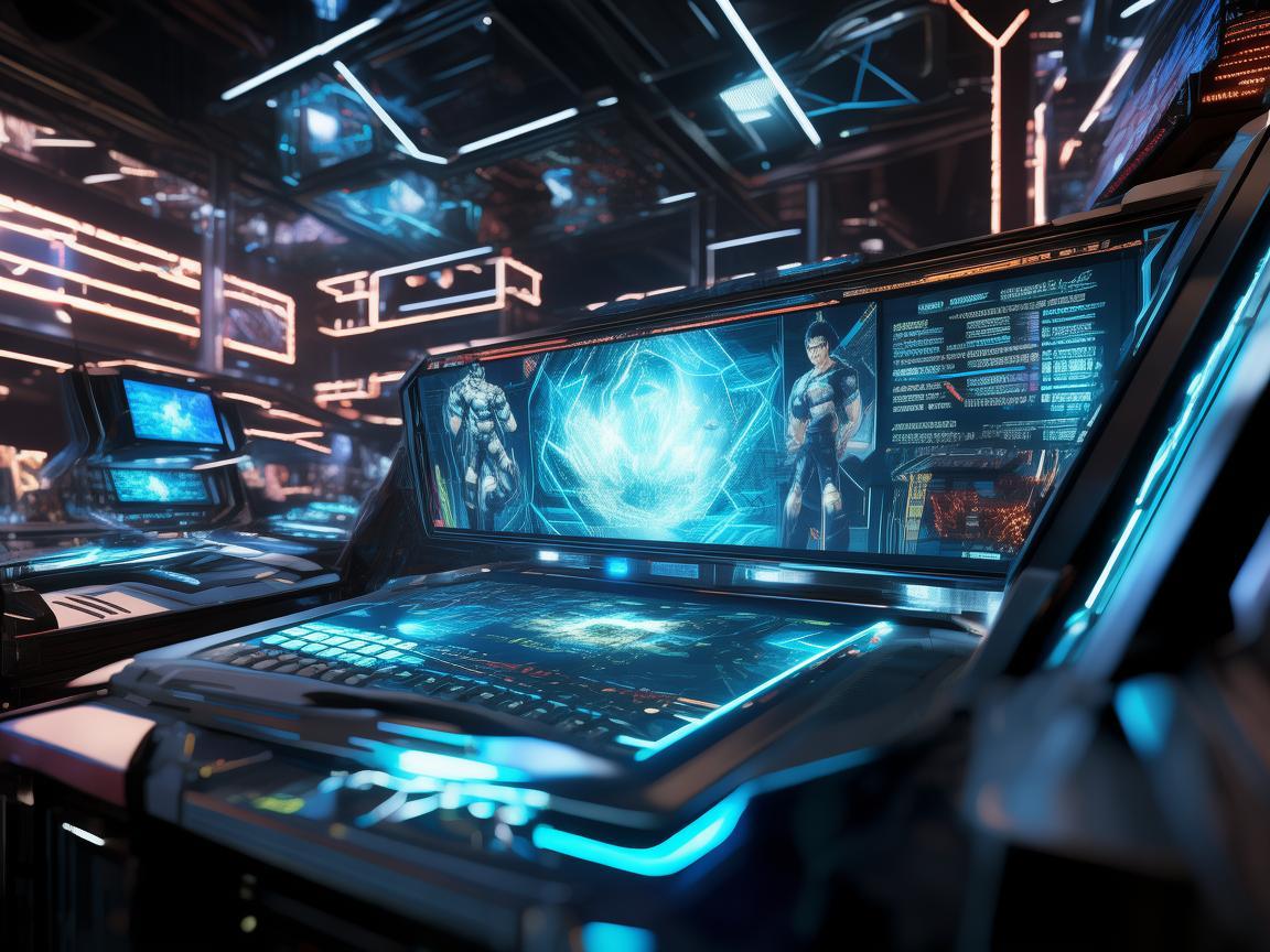 主机射击手游排名真的能反映其真实水平吗？