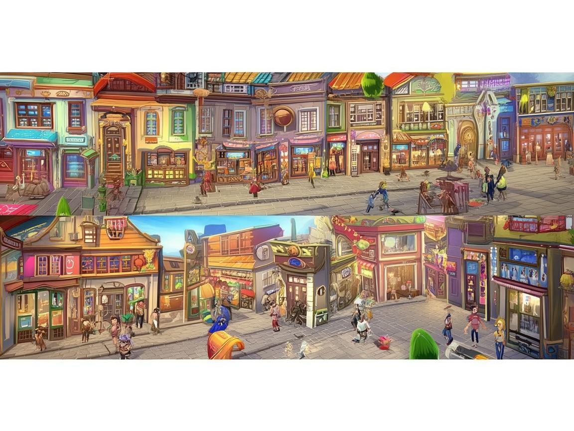 开店手游女生真的多吗？