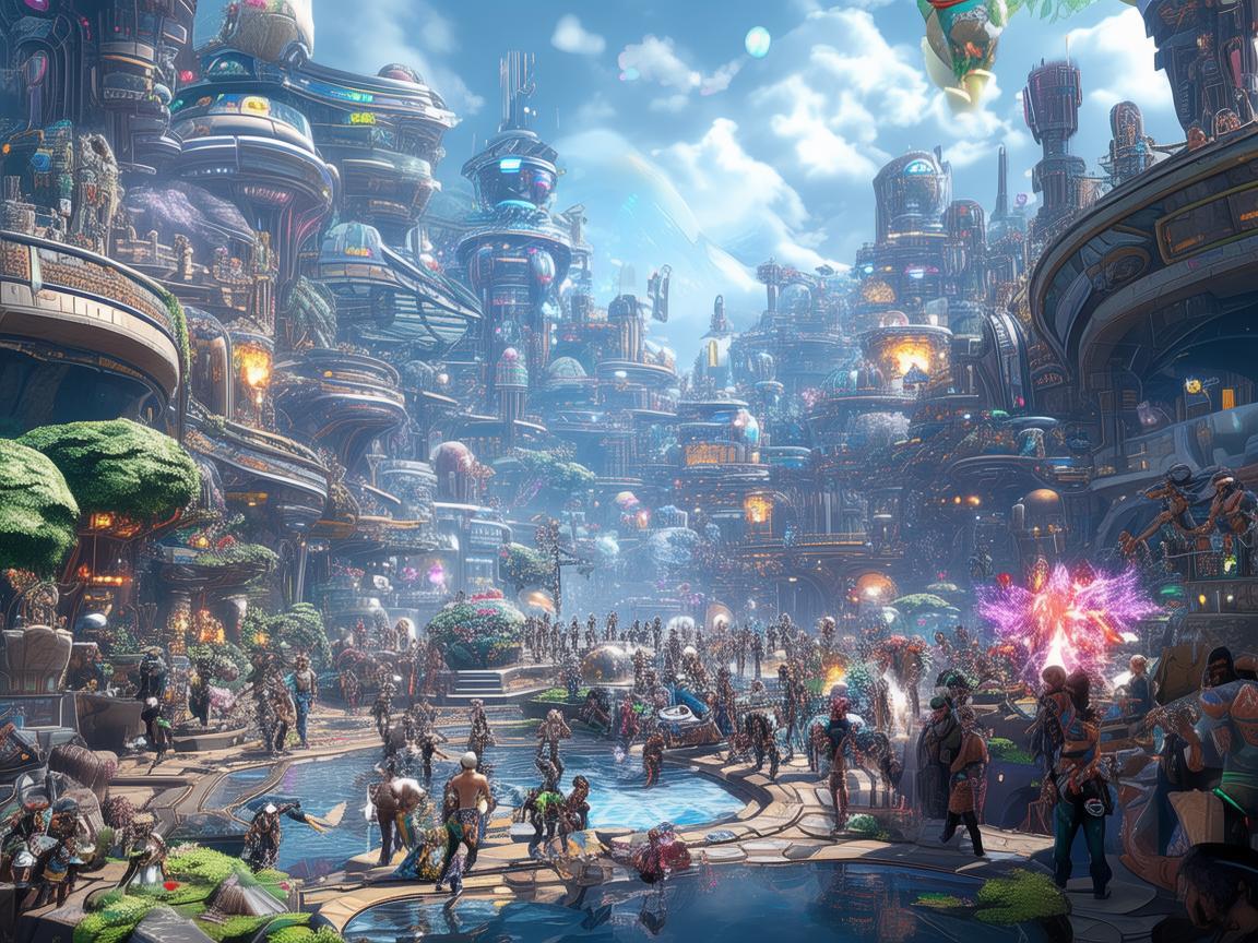 什么联机大型手游好玩？