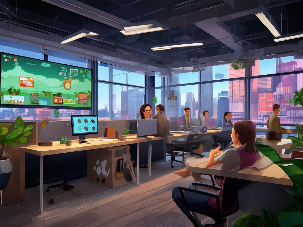 运营休闲手游能赚钱吗？