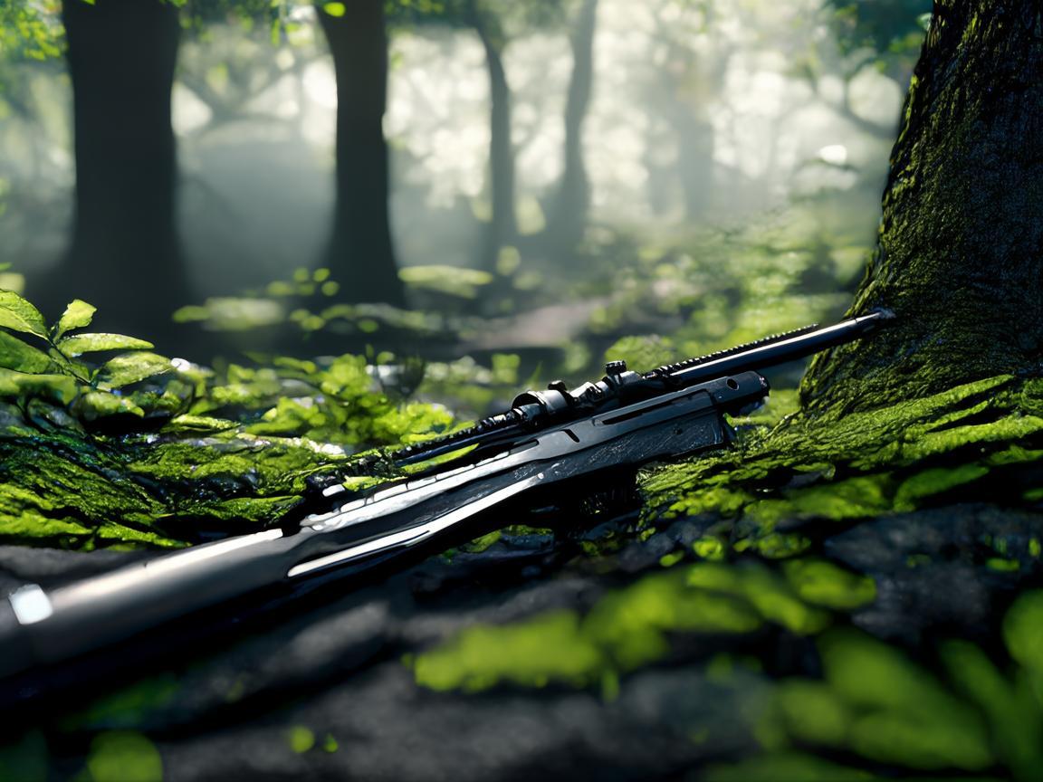 有哪些值得一玩的狙击手游呢？