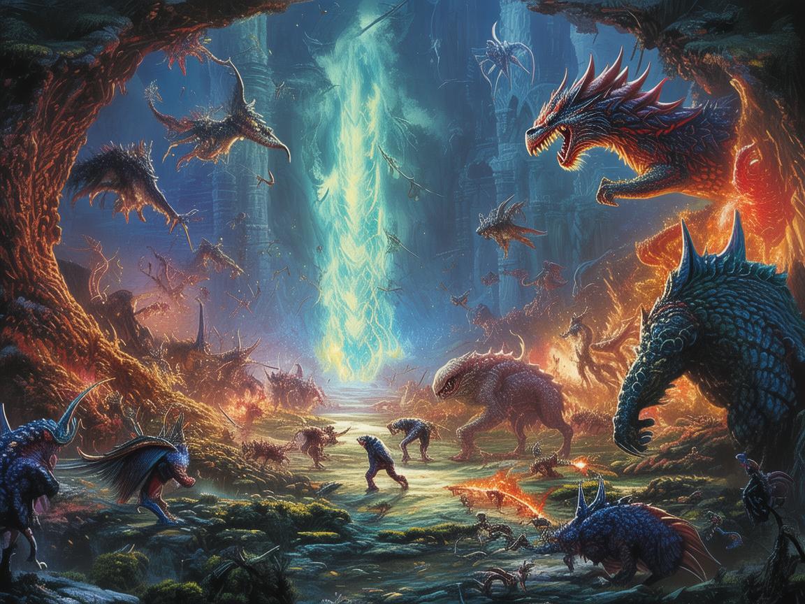 问道手游打哪种怪最厉害？