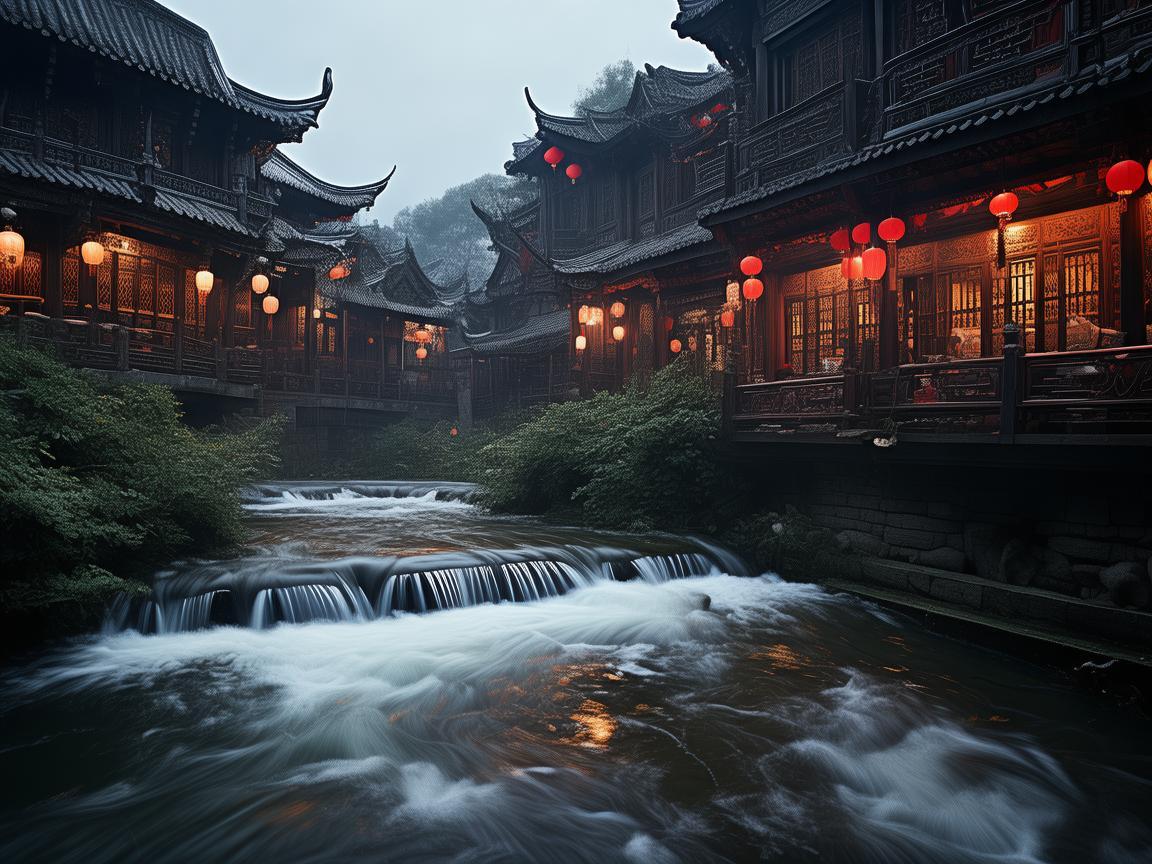 逆水寒与物业有什么关联？