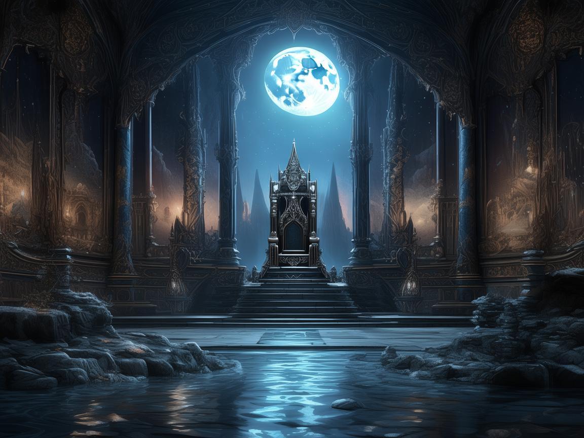 永夜君王手游到底叫什么？