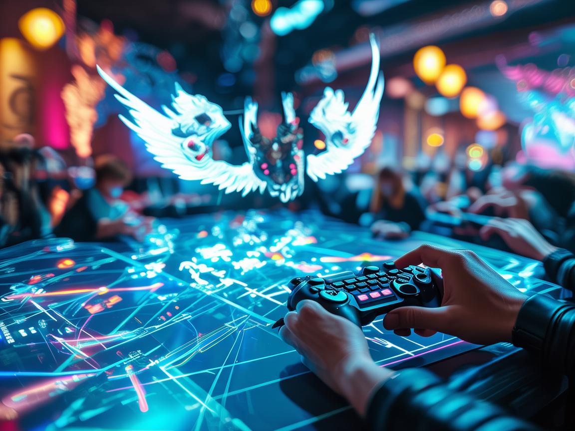 LOL手游中究竟该如何压天使？