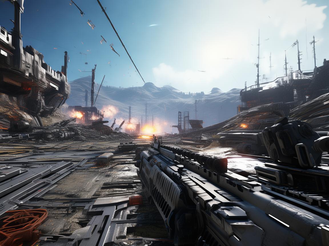 现在能玩战地1手游吗？