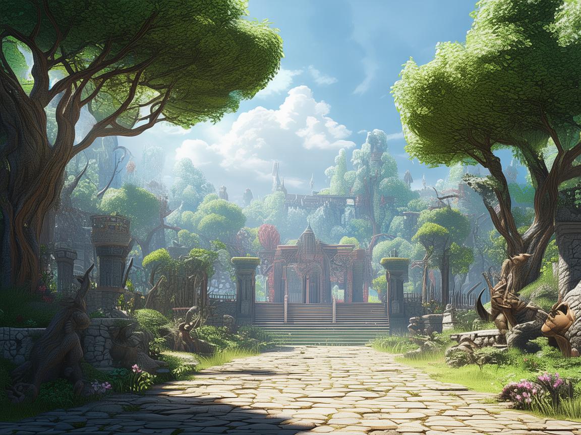 神武手游后期选什么门派好呢？