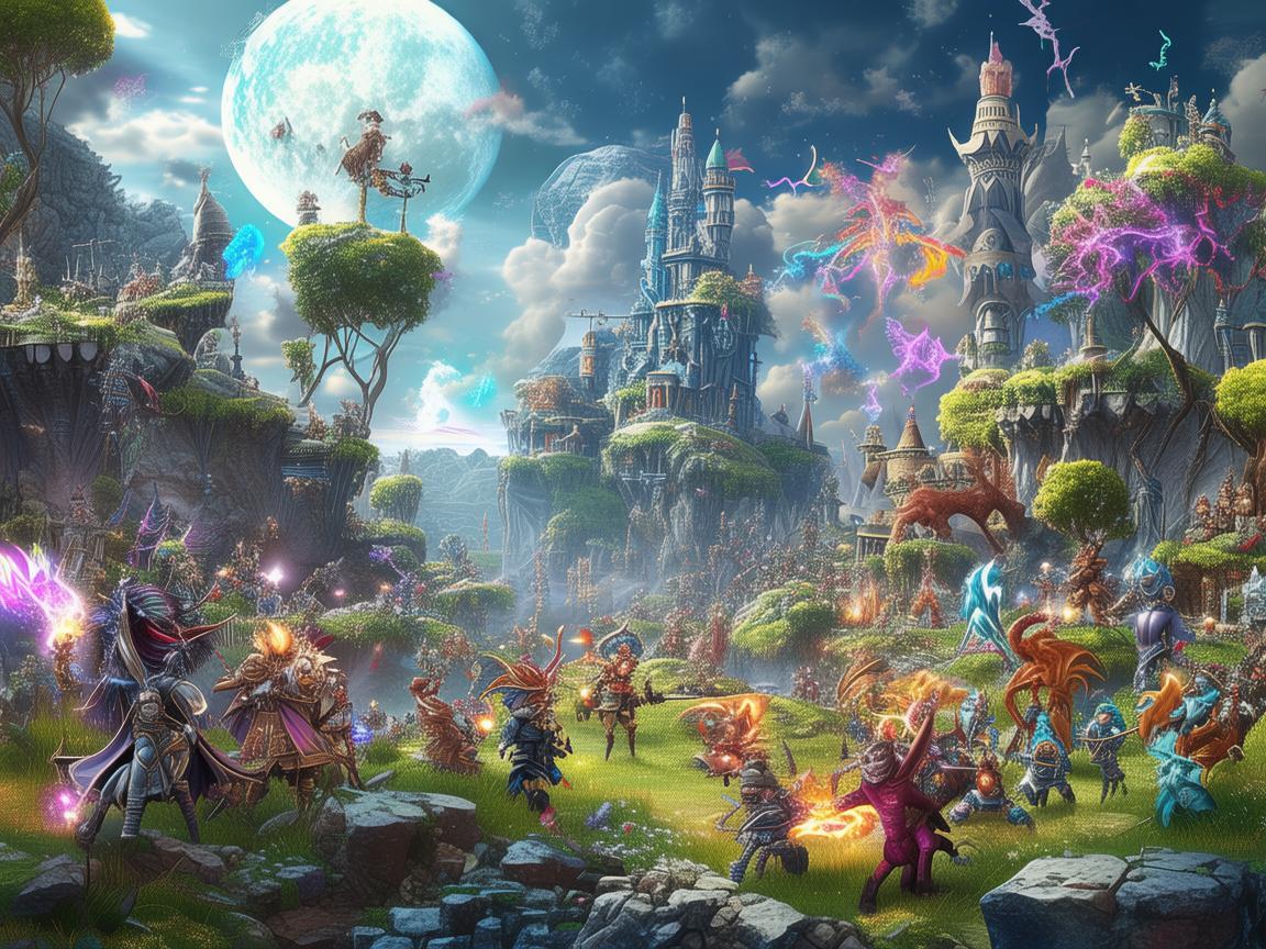 什么手游续作最好玩？