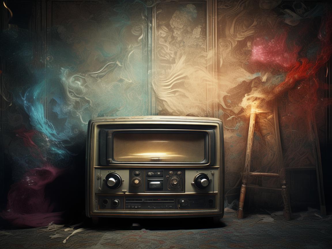 问道手游电台真的存在吗？