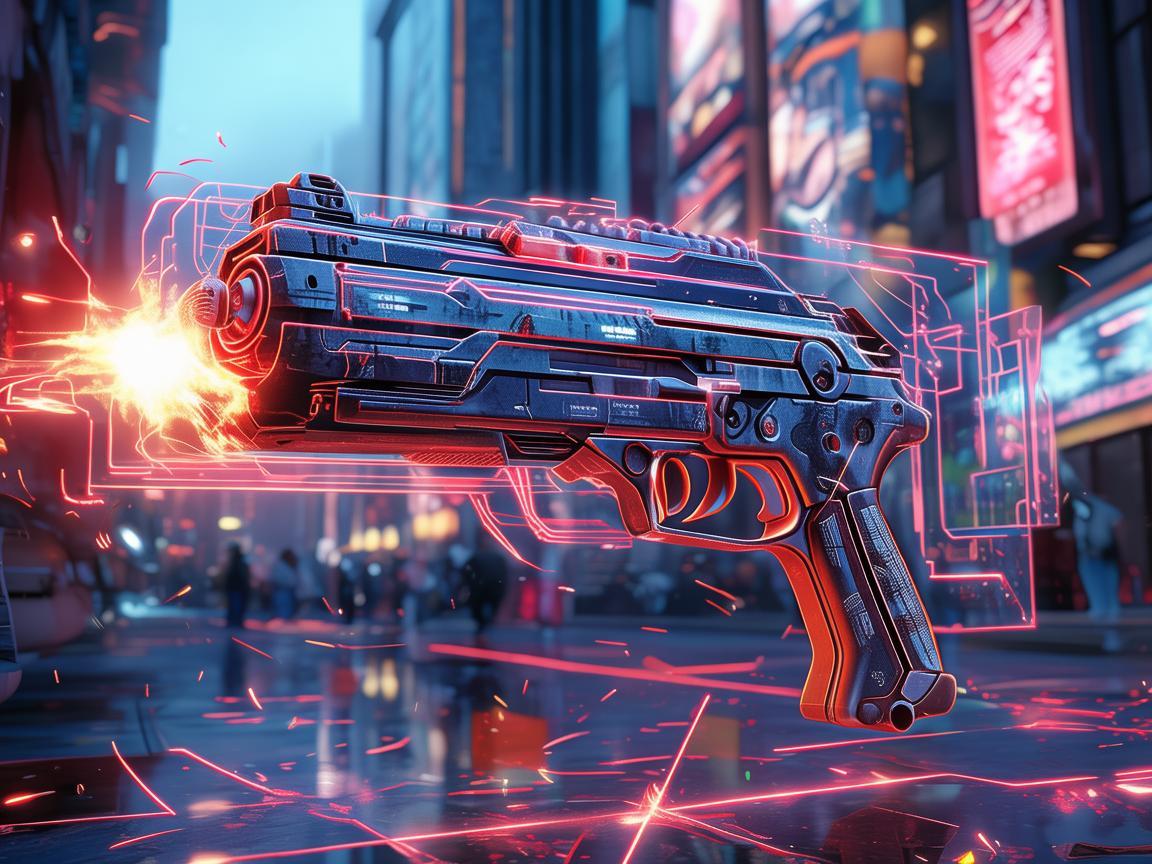 CF手游火线点究竟是什么？