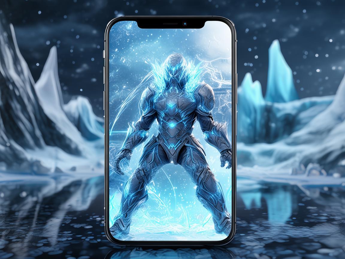 手游寒冰最强初装究竟是什么？