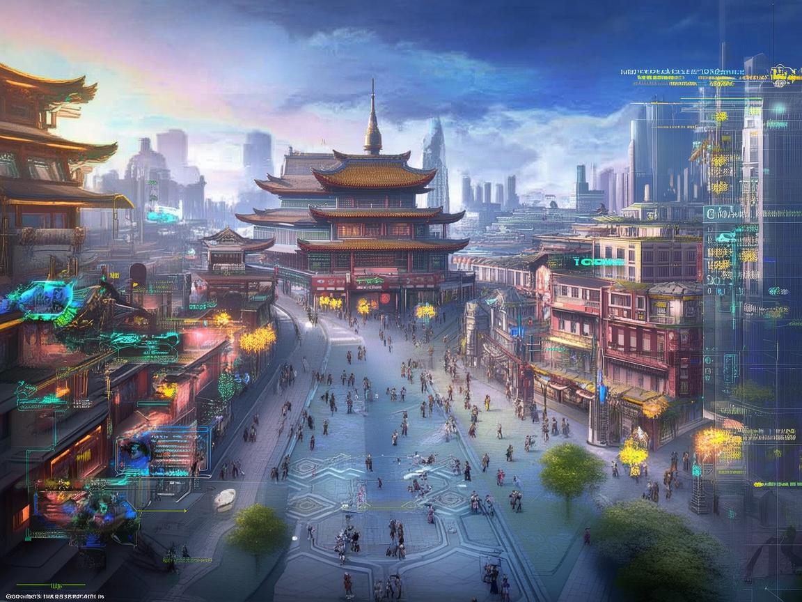 问道手游和端游连通吗？