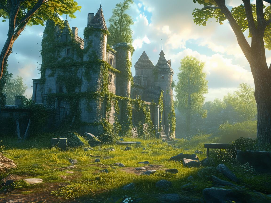 失落城堡2真的有手游吗？