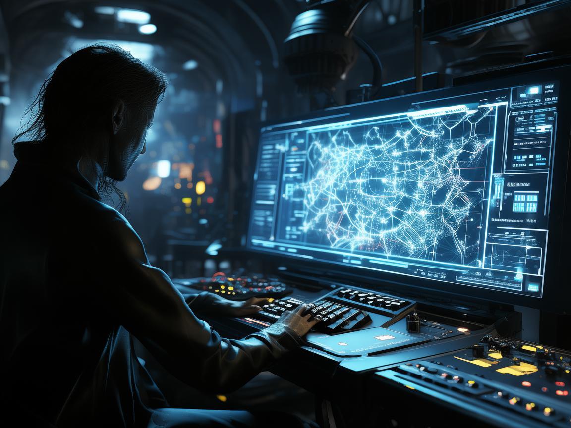 真的有经营SCP的手游吗？