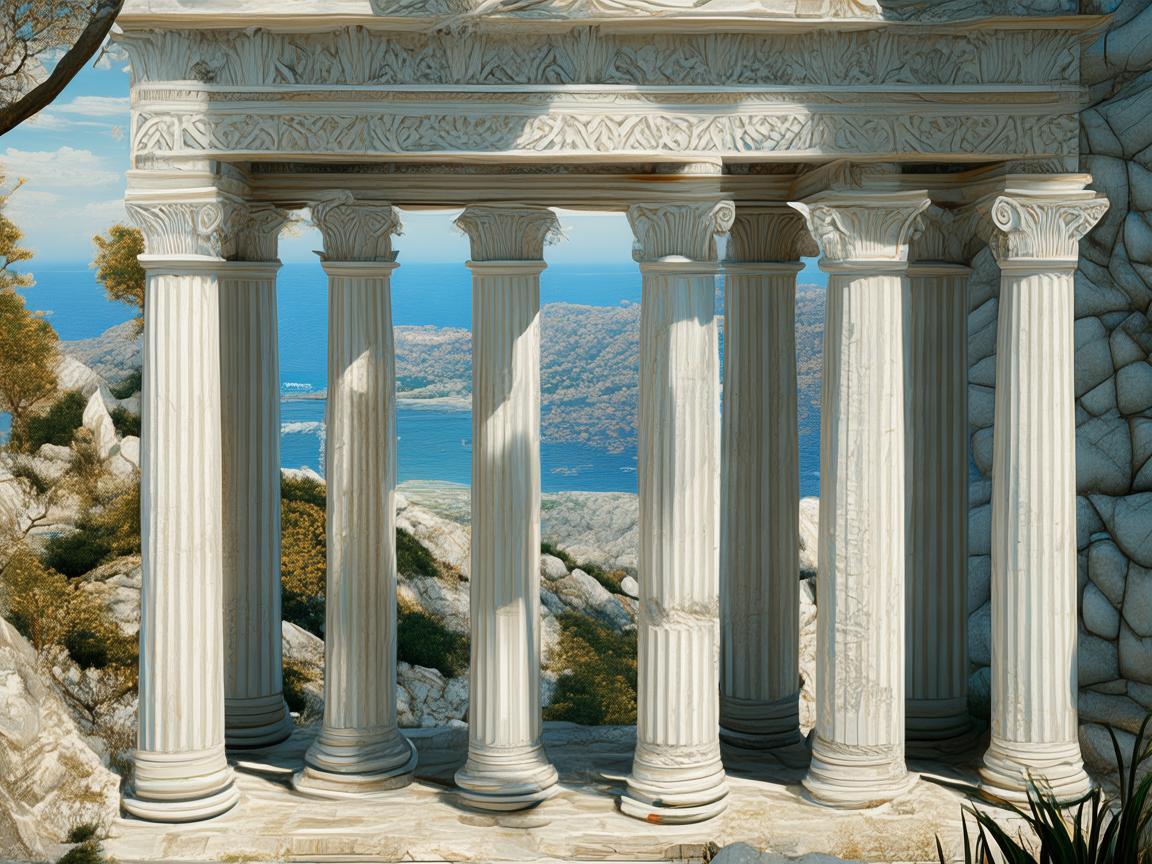 手游古希腊策略到底是什么？