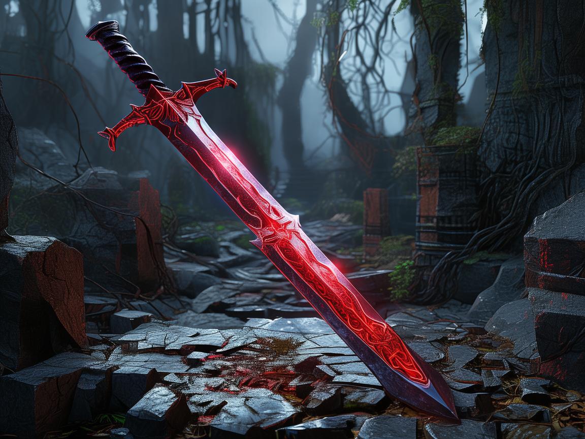 破坏之剑手游真的好玩吗？