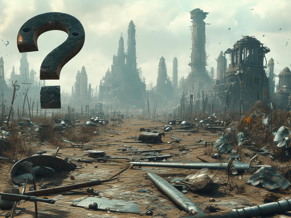 无尽战记跟物业有关系吗？这问题有点特别！