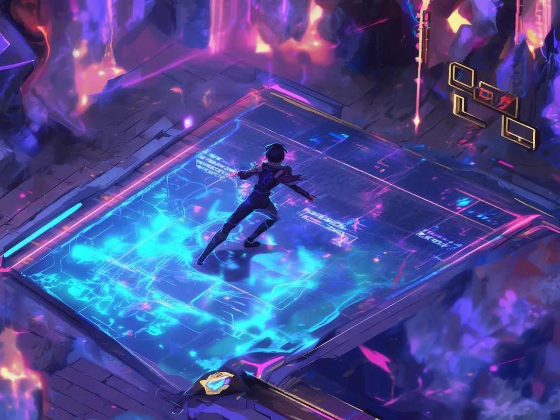 LOL手游卡萨能中单吗？