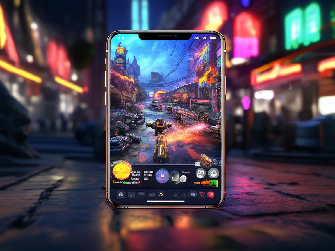 物业人员能推荐出好玩的射击类手游端游吗？