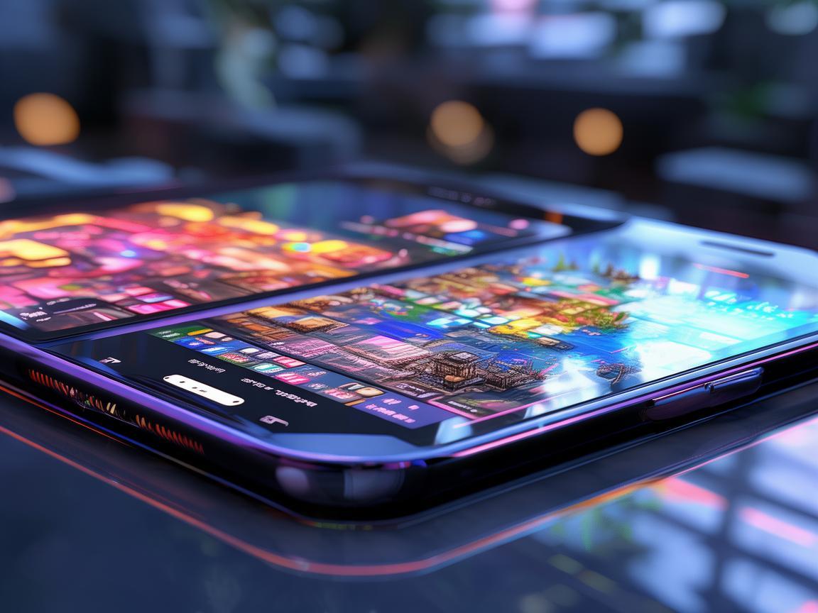 台服苹果手游值得推荐吗？