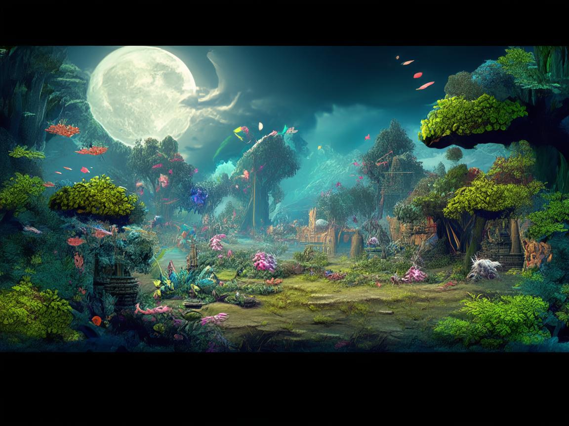 东玄最爱玩的手游是什么？